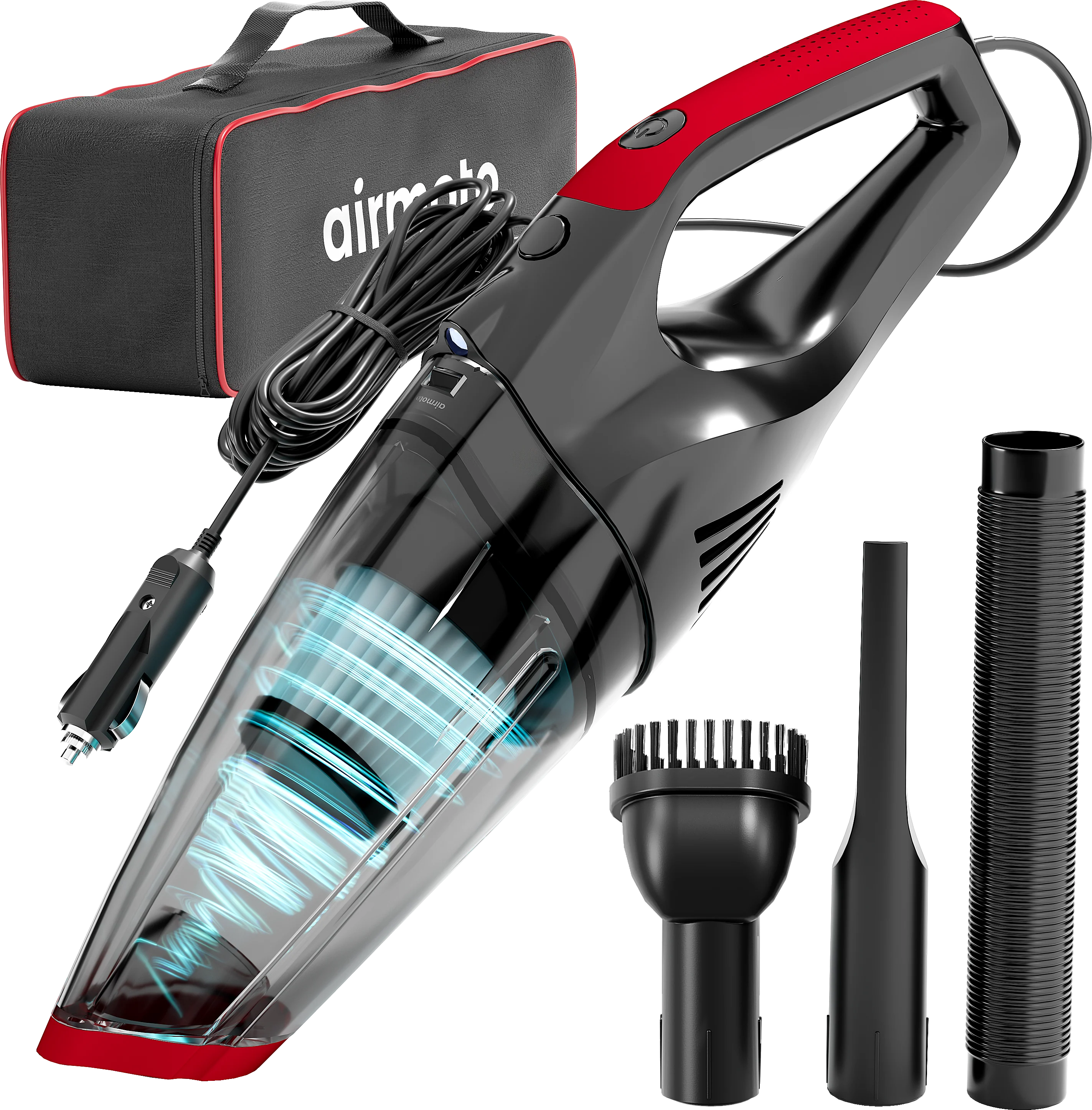 Car Vacuums